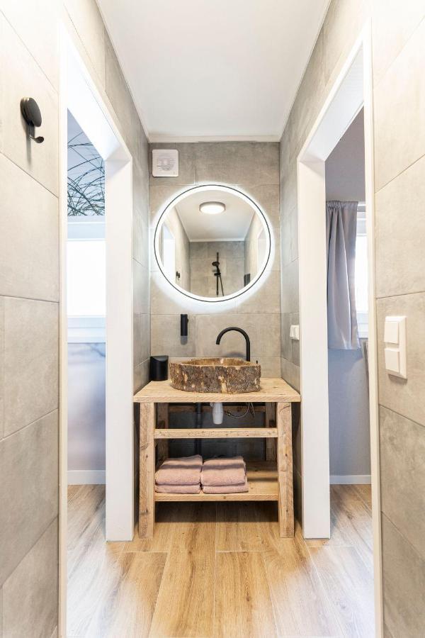 B&B The Wellness Cottage Dordrecht Zewnętrze zdjęcie