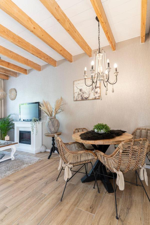 B&B The Wellness Cottage Dordrecht Zewnętrze zdjęcie