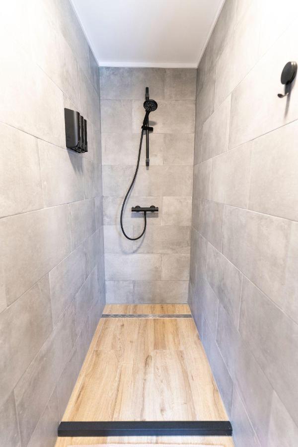 B&B The Wellness Cottage Dordrecht Zewnętrze zdjęcie