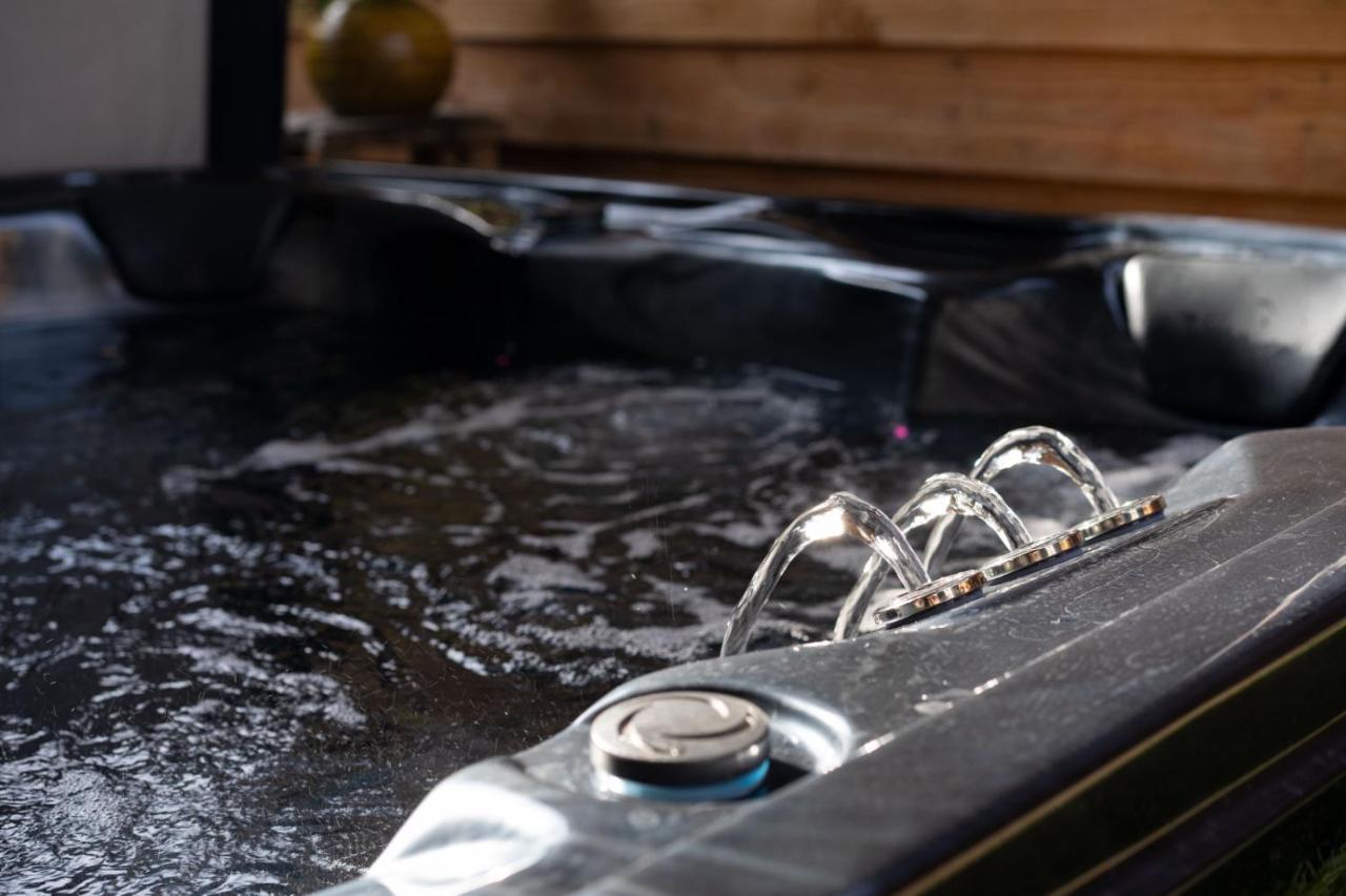 B&B The Wellness Cottage Dordrecht Zewnętrze zdjęcie