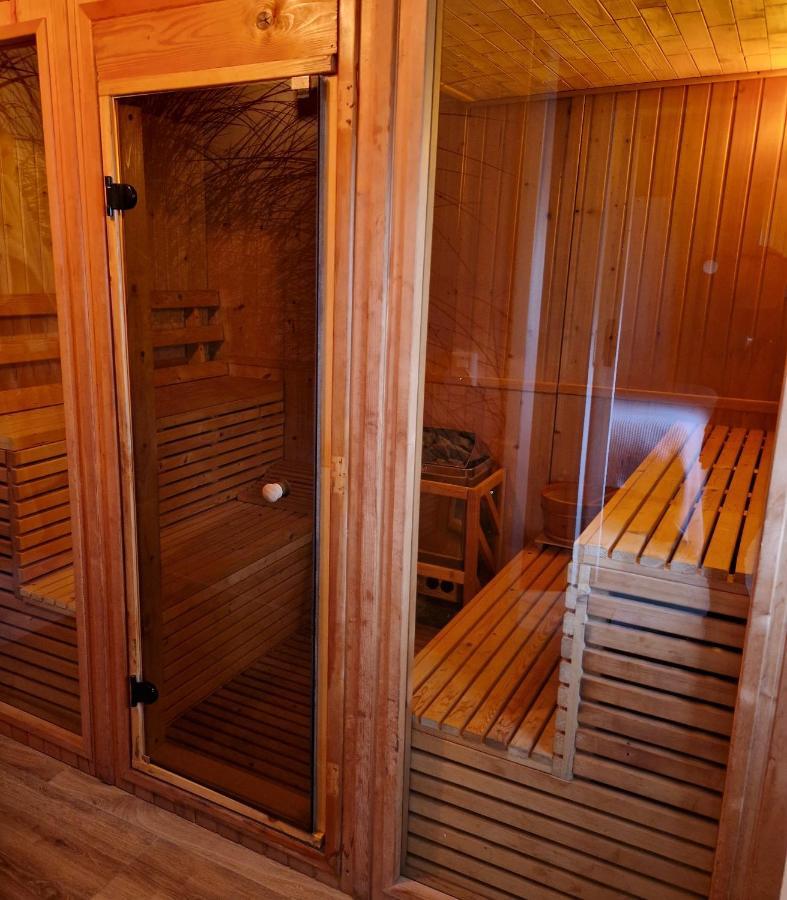 B&B The Wellness Cottage Dordrecht Zewnętrze zdjęcie