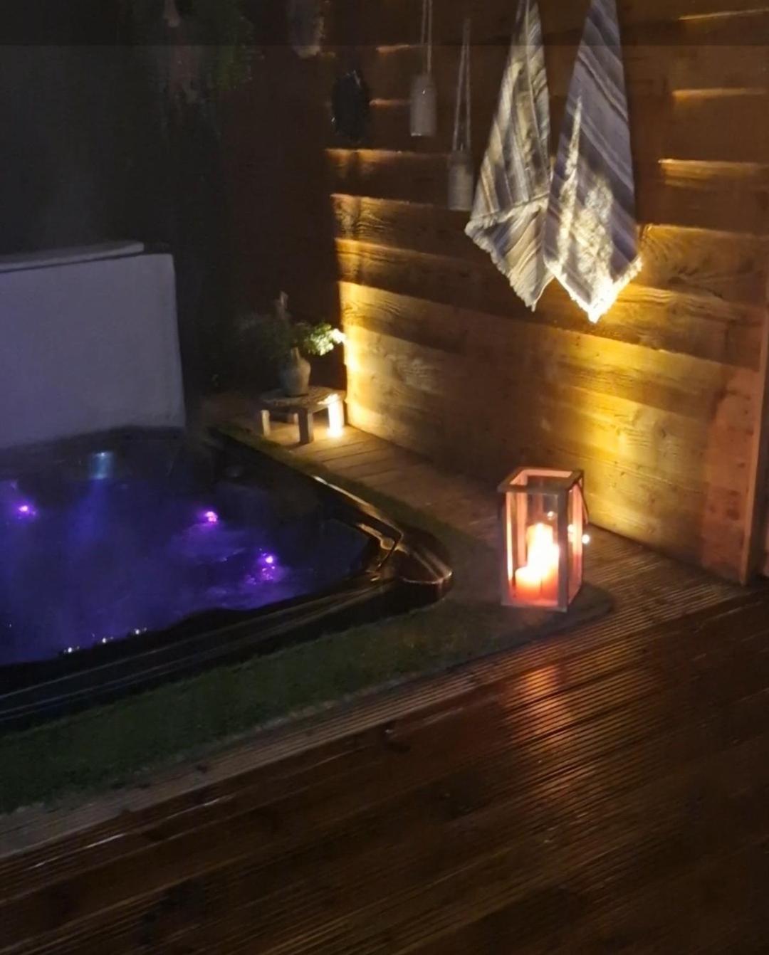 B&B The Wellness Cottage Dordrecht Zewnętrze zdjęcie